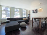 Haarlemmerdijk 99 A, 1013 KD Amsterdam