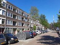 Willem Buytewechstraat 123 B, 3024 XC Rotterdam