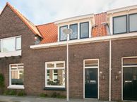Trompstraat 11, 8023 TM Zwolle