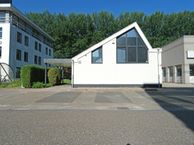 Randstad 21 13, 1314 BD Almere