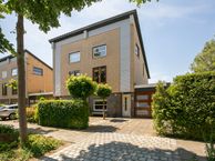 Commissarislaan 40, 8016 LB Zwolle