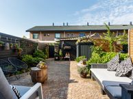 De Pottegieter 9, 3451 KE Vleuten