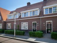 Cornelis Bloemaertstraat 10, 5622 EC Eindhoven