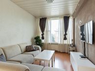 Kwartelstraat 14 C, 3082 NG Rotterdam