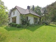 Jozef Israëlslaan 20, 3735 LN Bosch en Duin