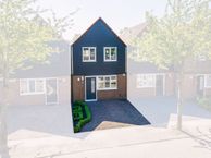 De Ring 34, 6733 EG Wekerom