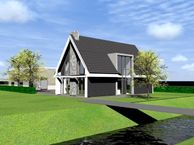 Crommelinbaan, 2142 EX Cruquius