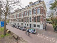 Dreef 24, 2012 HS Haarlem