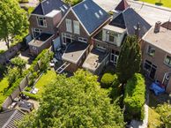 Anna Maria van Schurmansingel 35, 8801 JR Franeker