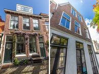 Kolfmakersteeg 13 &amp; 13-A, 2311 VE Leiden