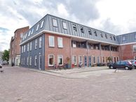 Koolgracht 35, 2312 PD Leiden