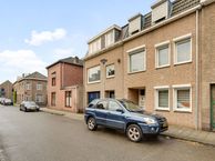 Onder de Kerk 4 B, 6227 BH Maastricht