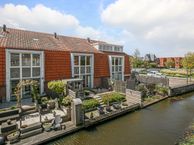 Gele Ring 22 A, 1567 BH Assendelft