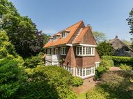 Grenslaan 4, 2111 GH Aerdenhout