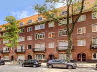 Achillesstraat 109 II, 1076 RA Amsterdam