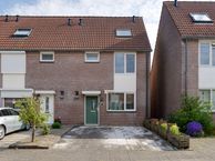 Graanstraat 39, 1446 CV Purmerend