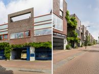 Borneokade 147, 1019 XC Amsterdam