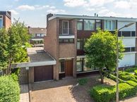 Bisschop Paredisstraat 12, 5914 SC Venlo