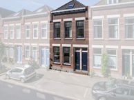 Schiebroeksestraat 41, 3037 RS Rotterdam