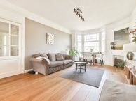 Stadionweg 109 III, 1077 SJ Amsterdam