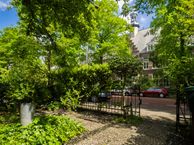 Prins Hendriklaan 61, 3583 EE Utrecht