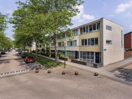 Patriciërslaan 18, 3824 CC Amersfoort