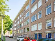 Lorreinenstraat 16 III, 1055 DA Amsterdam