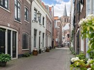 Nieuwstraat 9, 3811 JX Amersfoort