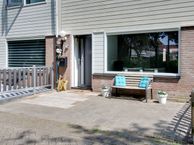 Korenstraat 93, 1446 DP Purmerend