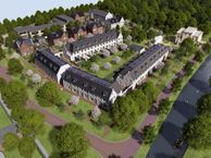 Special (Bouwnr. 13), 3544 AC Utrecht