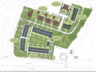 Park woning - hoekwoning (Bouwnr. 18), 3544 AC Utrecht