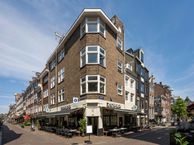 Leidsekruisstraat 18 3, 1017 RH Amsterdam