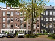 Tweede Keucheniusstraat 8 -3, 1051 VR Amsterdam