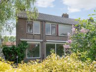 Courzandseweg 66, 3089 PG Rotterdam