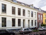 Schoolstraat 8, 3581 PS Utrecht