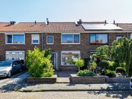 Vliegenstraat 6, 2805 GH Gouda