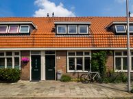 Merwedestraat 54, 3522 XP Utrecht