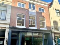 Kleine Houtstraat 10 B, 2011 DM Haarlem