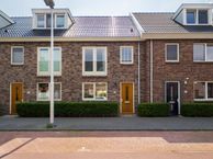 Marjoleinweg 52, 3541 SM Utrecht