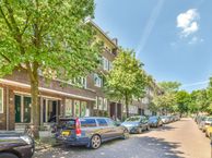 Mr. P.N. Arntzeniusweg 18 H, 1098 GP Amsterdam