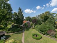 Veldhuizenweg 1, 9423 TB Hoogersmilde (Gem. Midden-Drenthe)