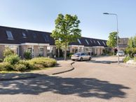Dr. Christine Baderstraat 29, 6836 PE Arnhem