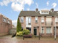 Oranje Nassaustraat 53, 5554 AE Valkenswaard
