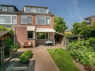 Bernhardlaan 25, 3481 CA Harmelen