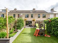 Trambaan 8, 3299 BN Maasdam