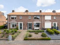 Lijsterbesstraat 36, 8091 TK Wezep