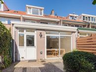 Abraham Kuyperstraat 10, 2104 VL Heemstede