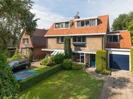 Snippenlaan 47, 3721 DR Bilthoven