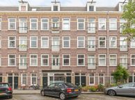 Borgerstraat 256 I, 1053 RG Amsterdam