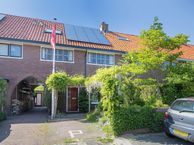 B. van Rooijenstraat 11, 1411 TV Naarden